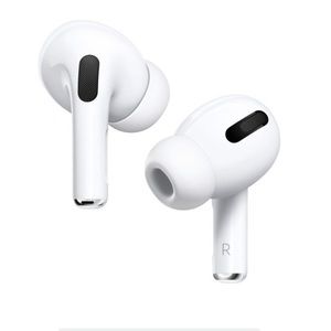 Apple Air Pods PRO with wireless charging case
